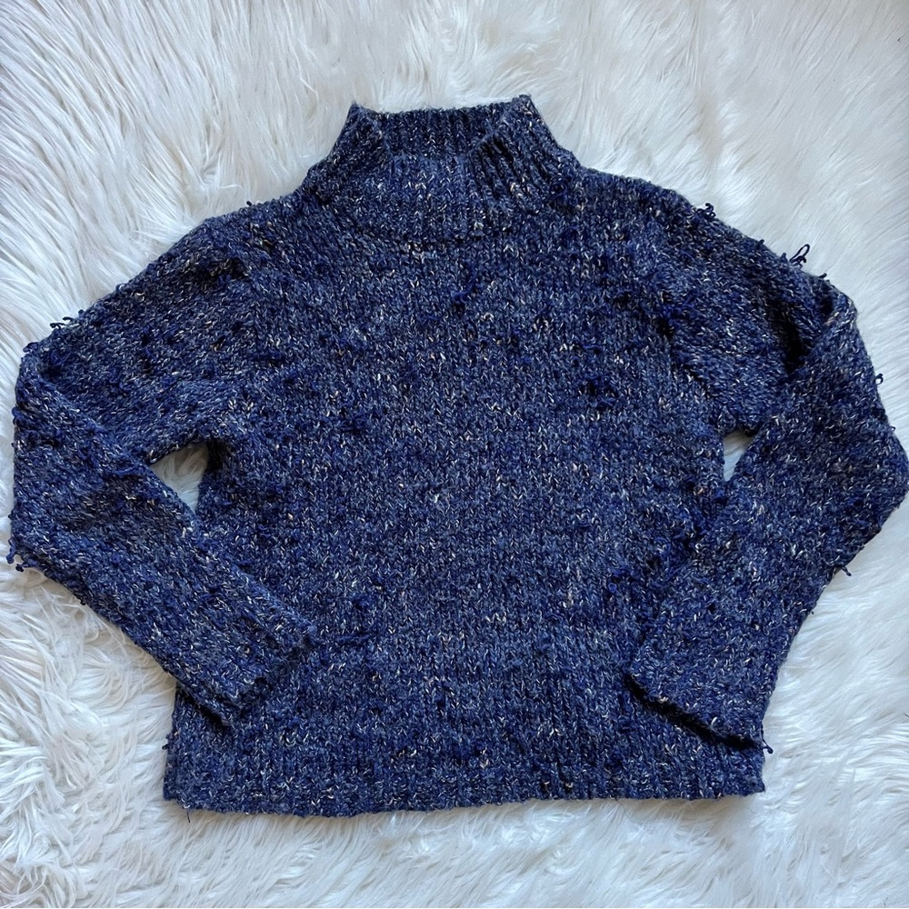 Vintage Sonoma heavyweight sweater size Small